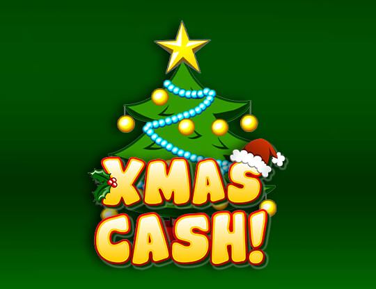 Xmas Cash